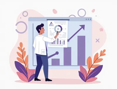 Профессия Data Scientist / Data scientist / ML-инженер — иллюстрация