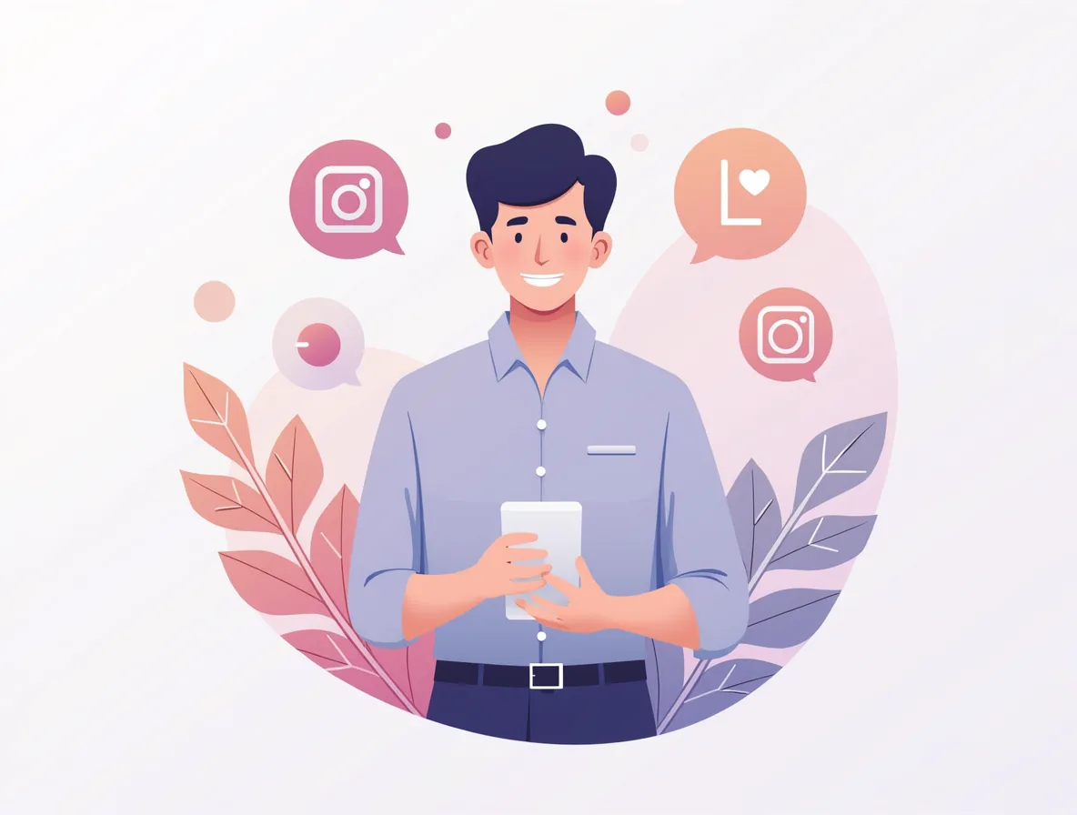 Профессия SMM-специалист: какие предметы ЕГЭ нужны для поступления